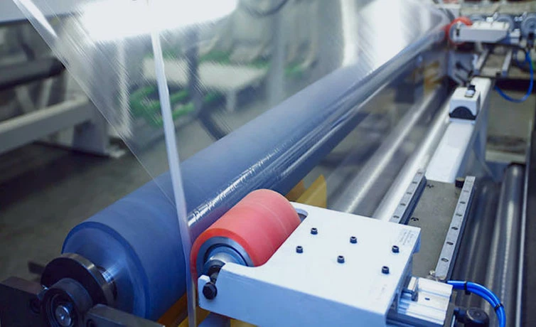 Инновационные технологические процессы