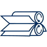 Иконка Пленка с ламинацией